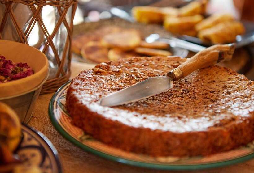 رياض Kasbah Flilou