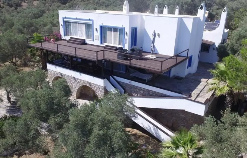 Vhillas Private Luxury Villa Leo