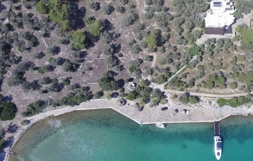 Vhillas Private Luxury Villa Leo