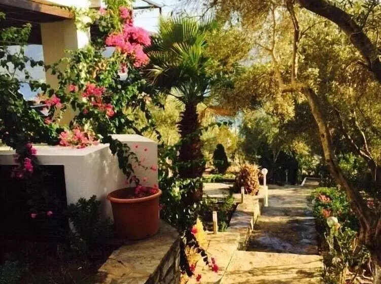 Vhillas Private Luxury Villa Leo