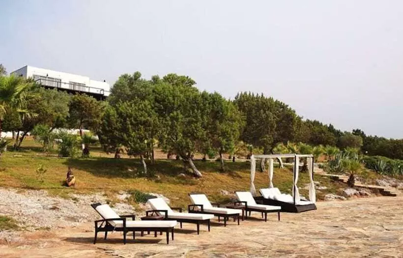 Vhillas Private Luxury Villa Leo