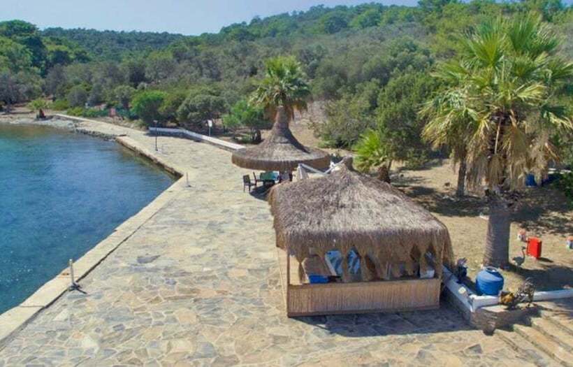 Vhillas Private Luxury Villa Leo