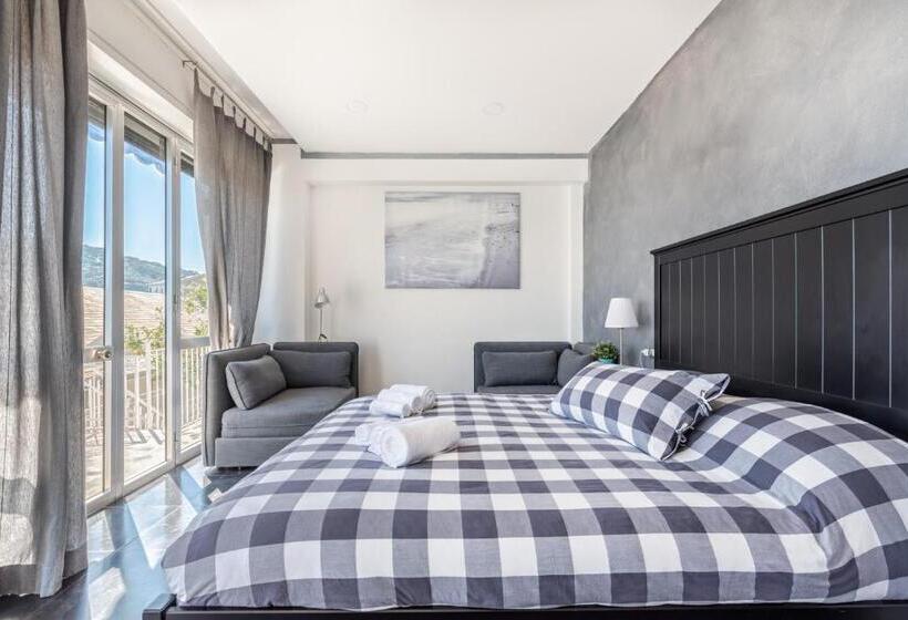 Общежитие Affittacamere La Tortuga