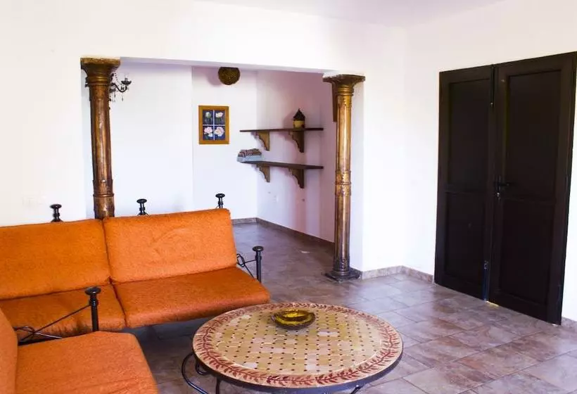 Apartamentos Aqua