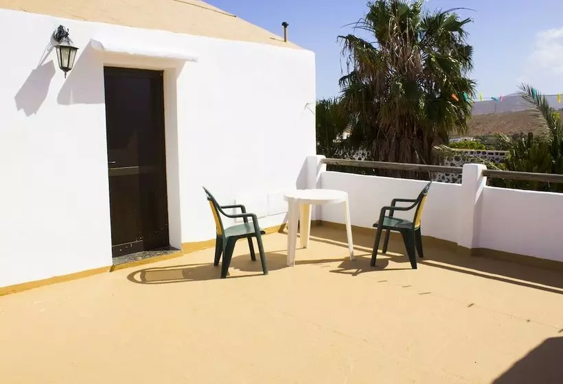 Apartamentos Aqua