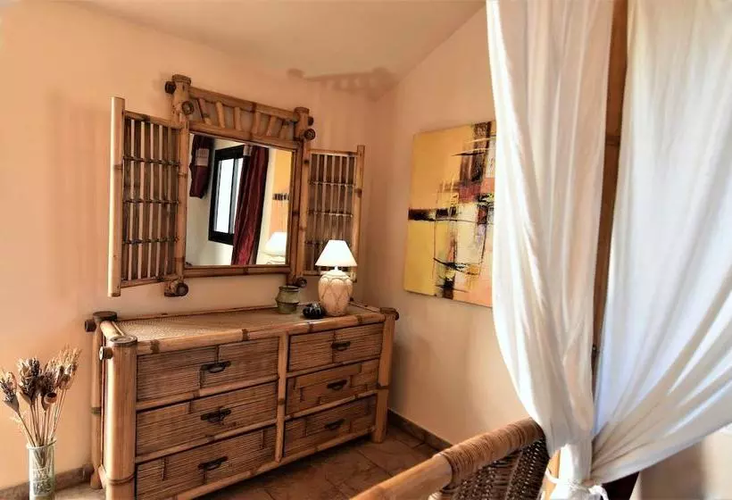 Apartamentos Aqua