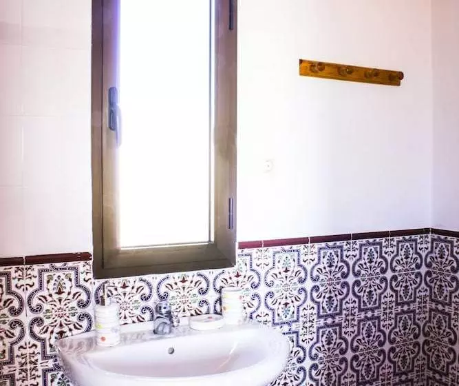 Apartamentos Aqua