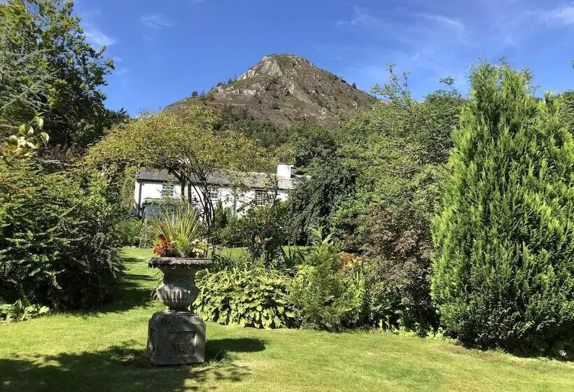 Aamiaismajoitus (B&B) Powter Howe