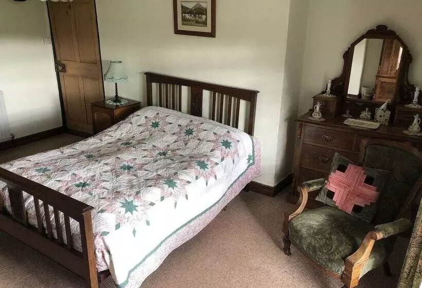 Aamiaismajoitus (B&B) Powter Howe