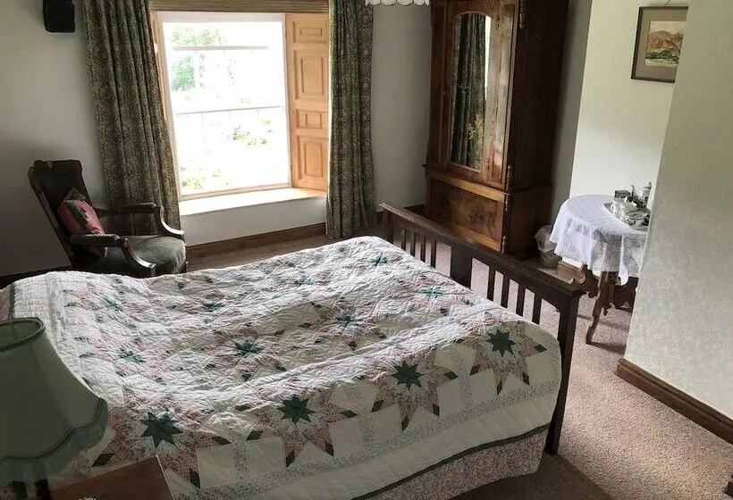 Aamiaismajoitus (B&B) Powter Howe