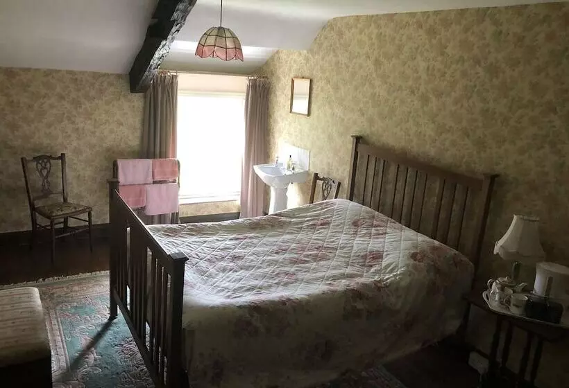 Aamiaismajoitus (B&B) Powter Howe