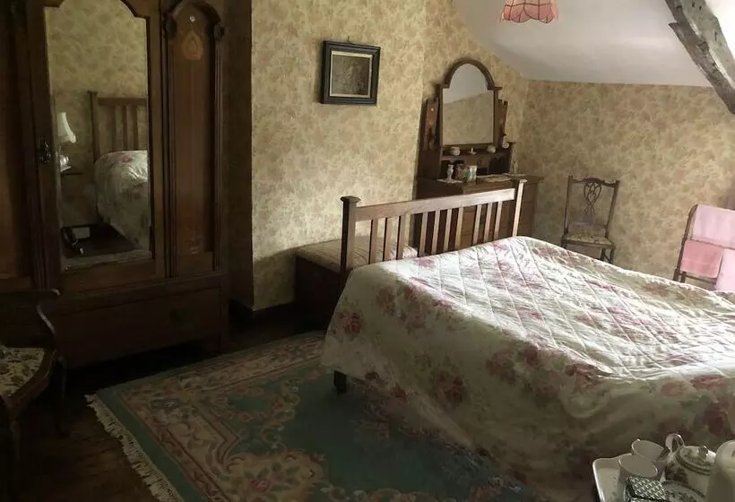 Aamiaismajoitus (B&B) Powter Howe