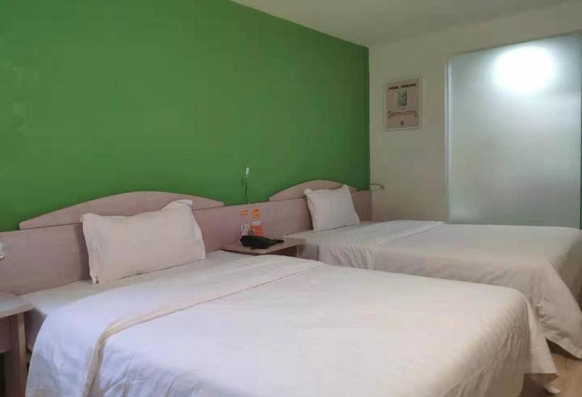 Hotel 7days Inn Sanya Chunyuan Seafood Square