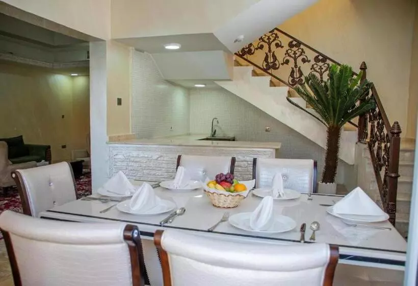 Hotelli Al Salam Grand