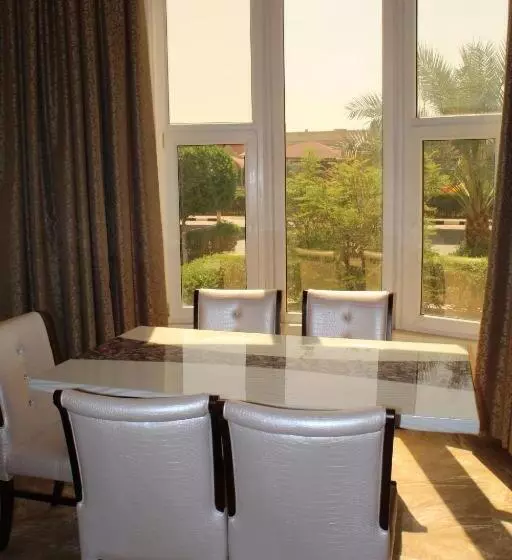 Hotelli Al Salam Grand