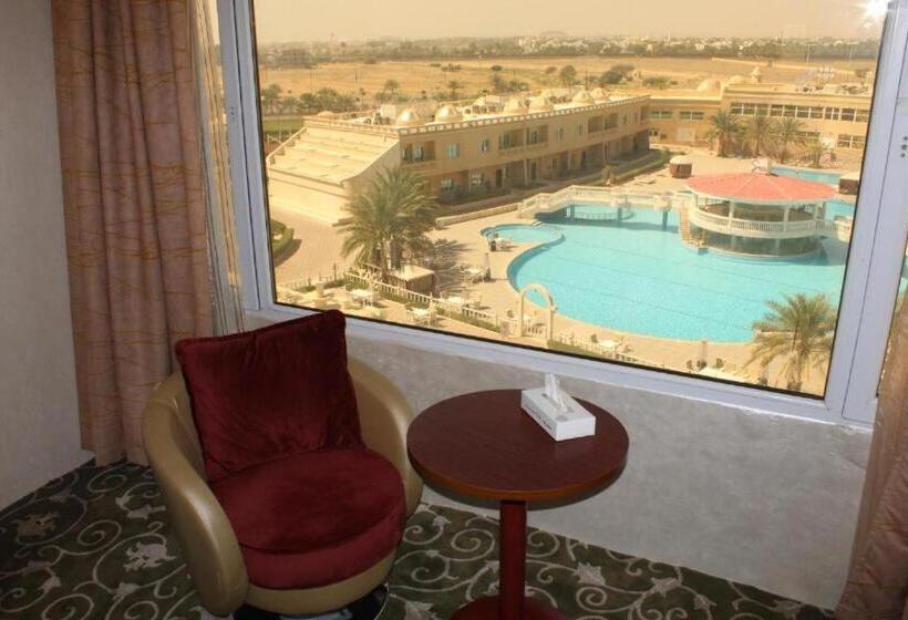فندق Al Salam Grand