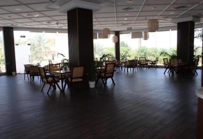 فندق Al Salam Grand