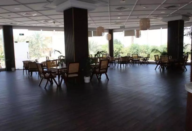 Hotelli Al Salam Grand