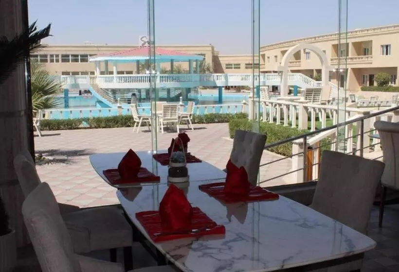 Hotelli Al Salam Grand