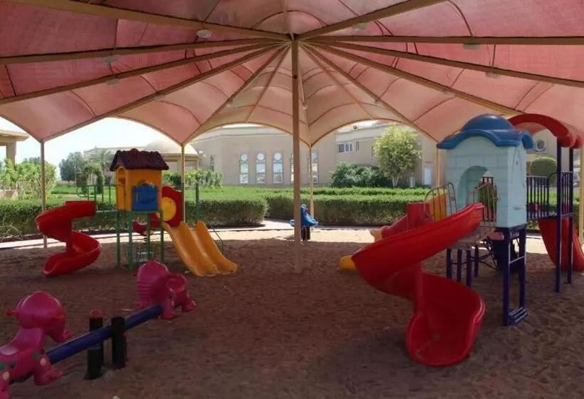 Hotelli Al Salam Grand