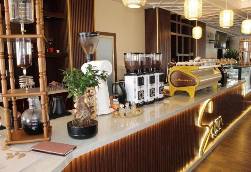 فندق Al Salam Grand