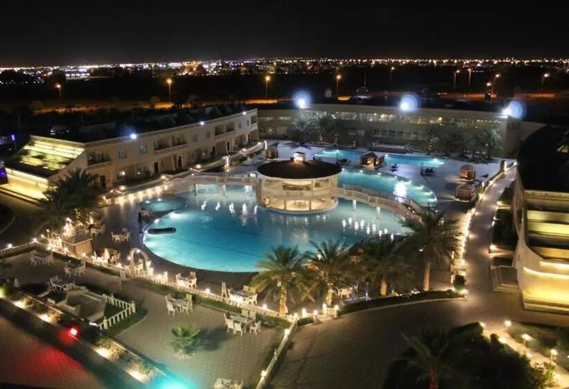 Hotelli Al Salam Grand