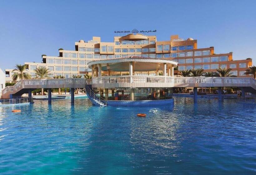 فندق Al Salam Grand