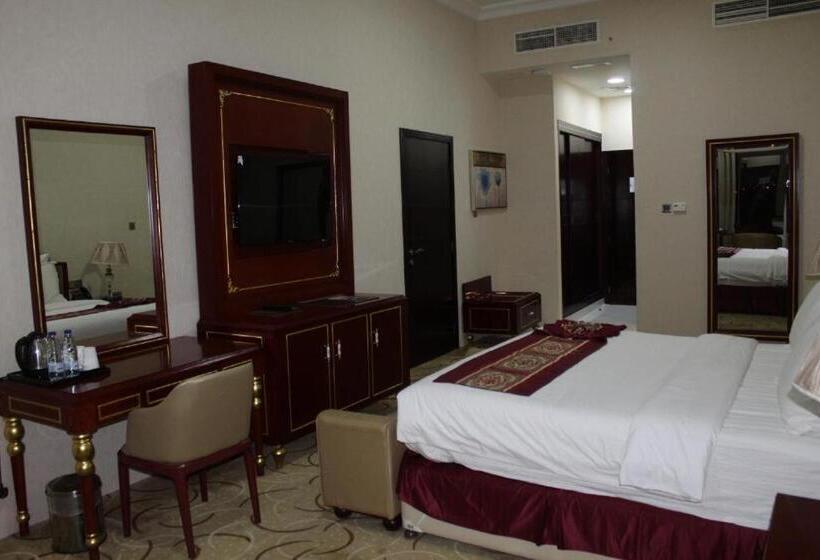 فندق Al Salam Grand