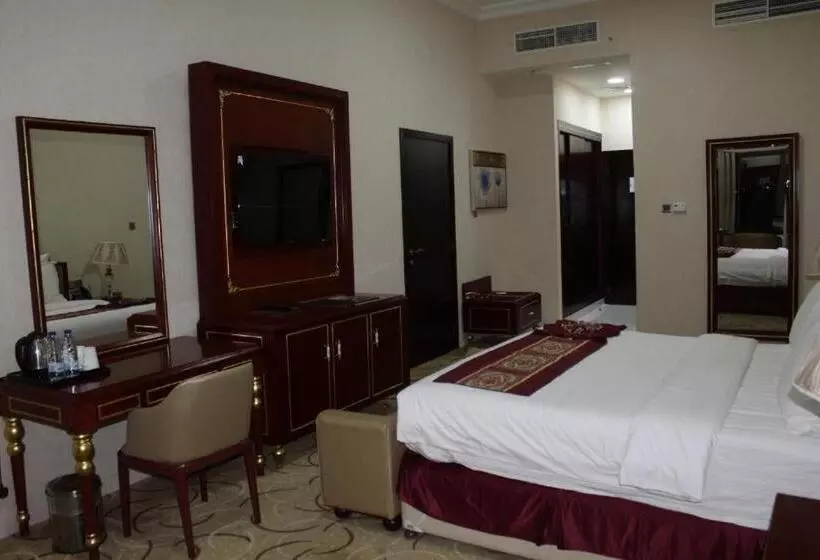 Hotelli Al Salam Grand