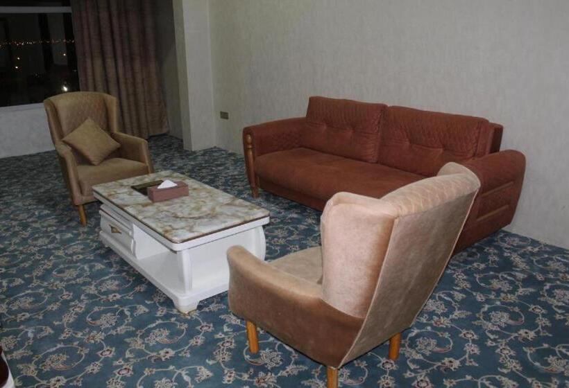 فندق Al Salam Grand