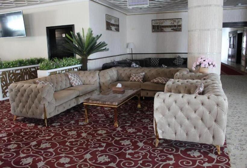 فندق Al Salam Grand