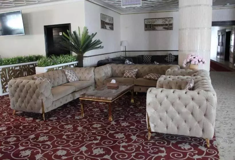 Hotelli Al Salam Grand