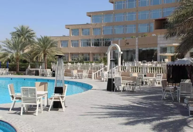 Hotelli Al Salam Grand
