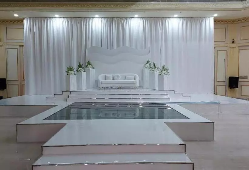 Hotelli Al Salam Grand