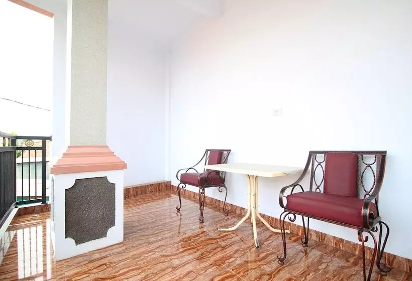 ホテル Amanah Syariah Residence By Oyo Rooms