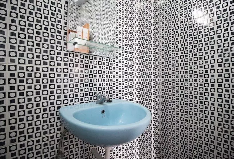 ホテル Amanah Syariah Residence By Oyo Rooms