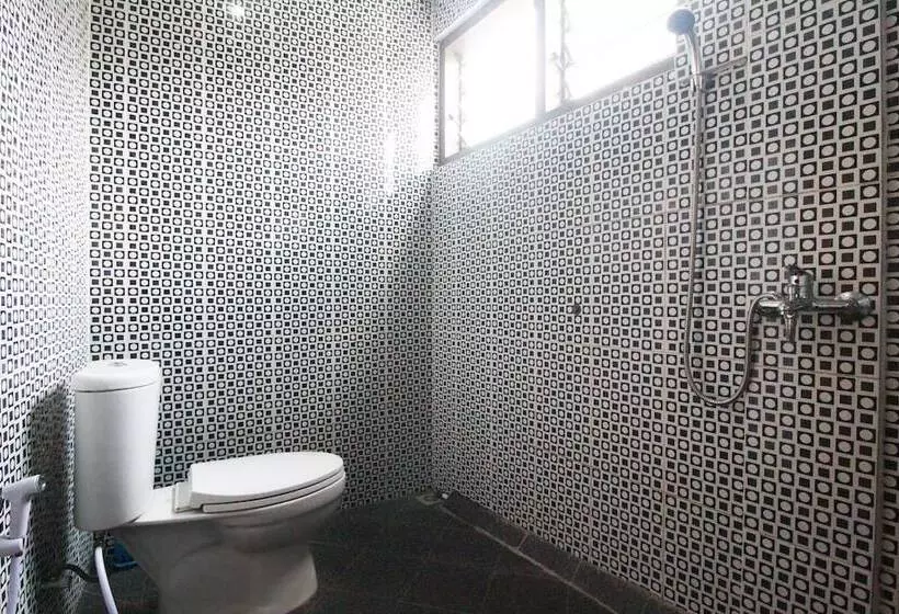 ホテル Amanah Syariah Residence By Oyo Rooms