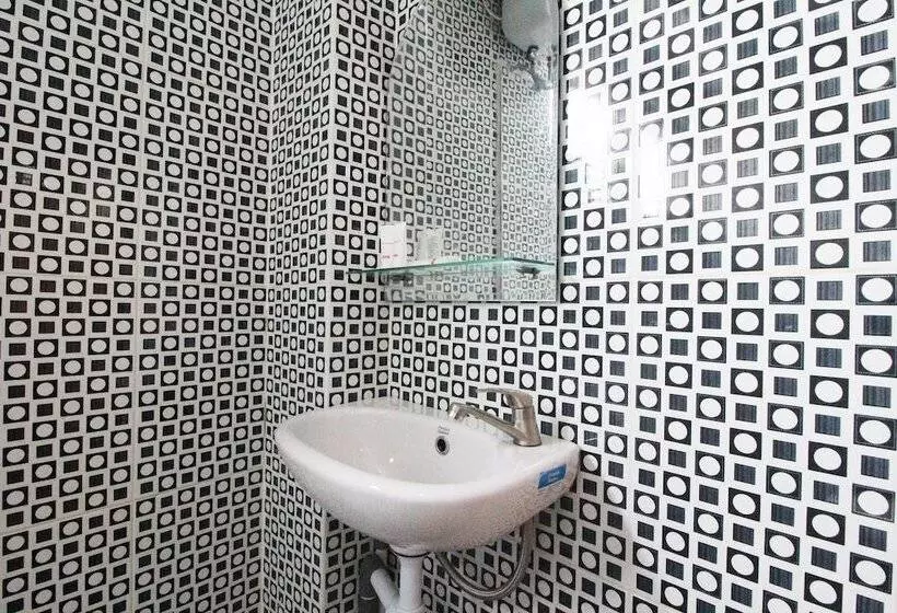 ホテル Amanah Syariah Residence By Oyo Rooms