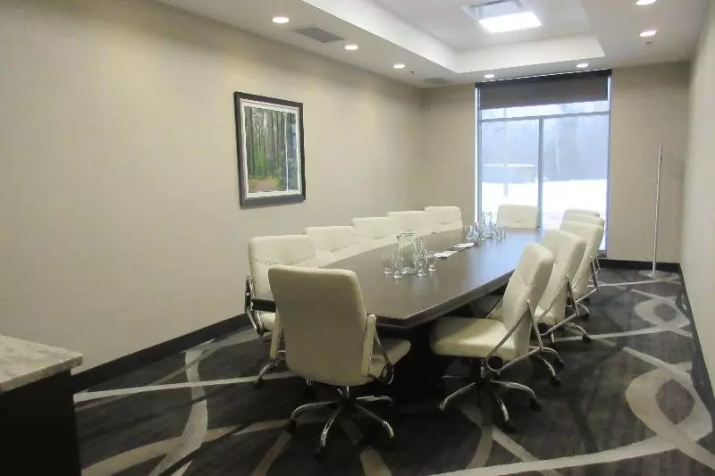 Hotelli Best Western Premier Northwood