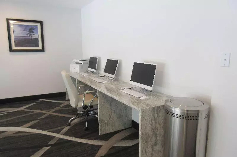 Hotelli Best Western Premier Northwood