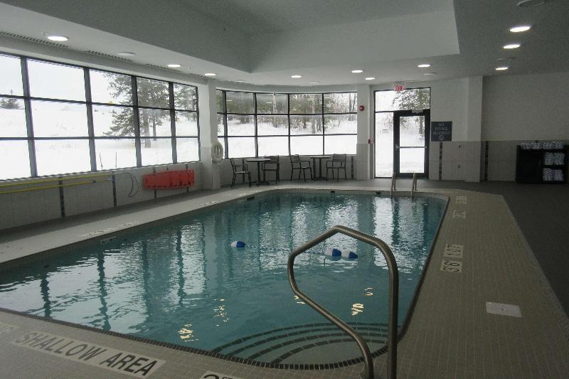 בית מלון כפרי Best Western Premier Northwood