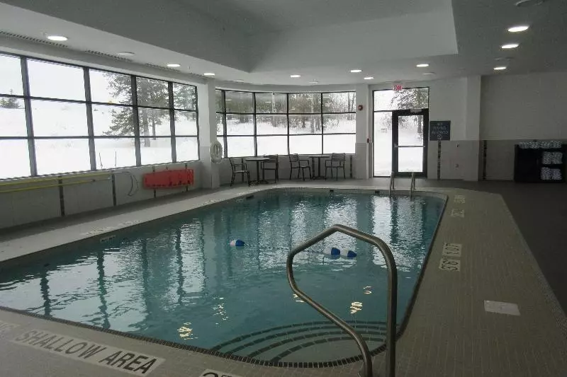 Hotelli Best Western Premier Northwood