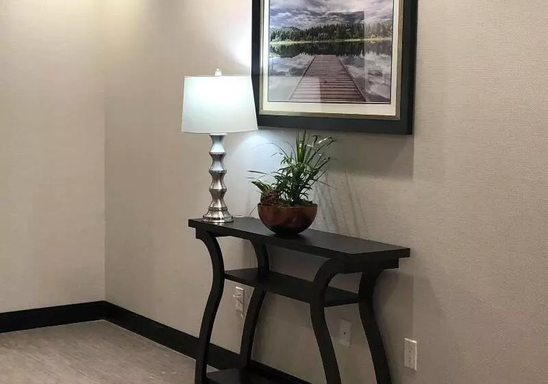 Hotelli Best Western Premier Northwood