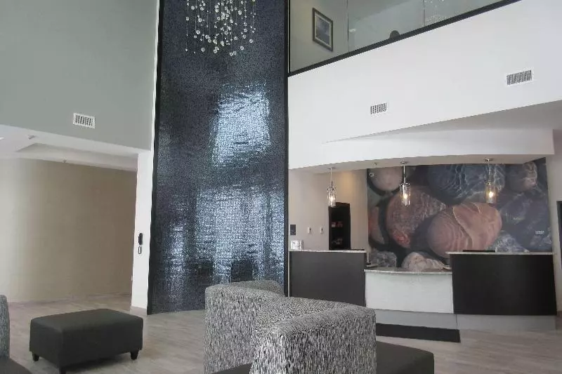 Hotelli Best Western Premier Northwood