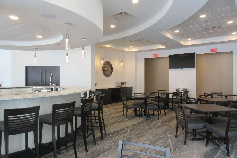 בית מלון כפרי Best Western Premier Northwood