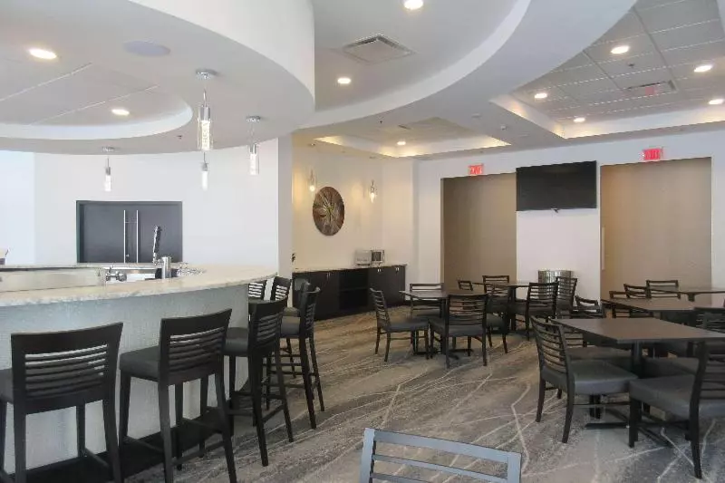 Hotelli Best Western Premier Northwood