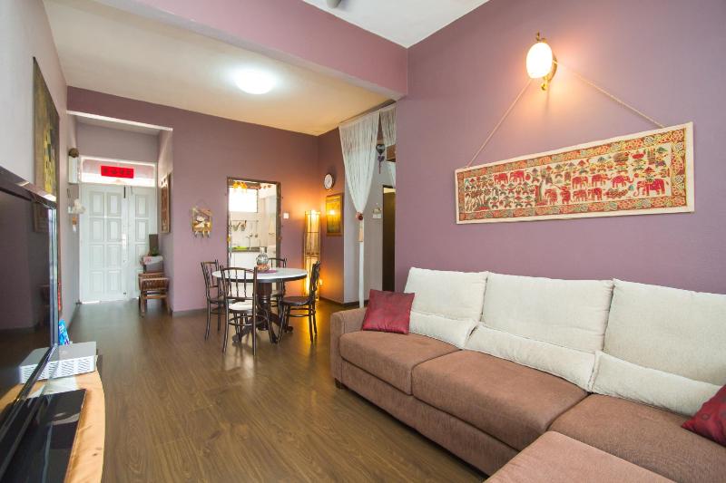 Отель Bobo Homestay