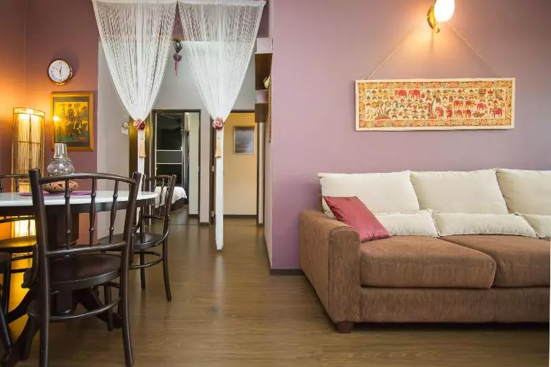 ホテル Bobo Homestay
