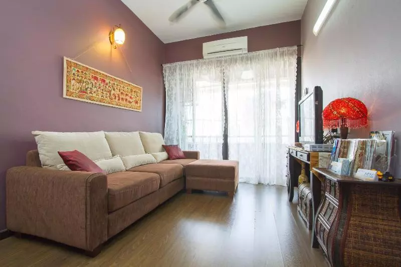 ホテル Bobo Homestay