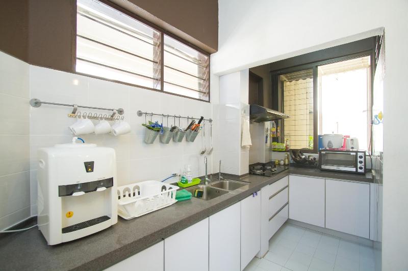 Отель Bobo Homestay